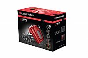 Russell Hobbs 24670-56 mixer Hand mixer 350 W Red_3