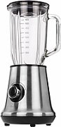 MPM MBL-15M blender 1 L Tabletop blender 450 W Stainless steel_4