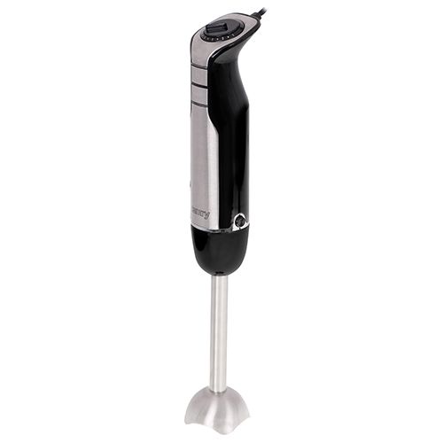 Camry CR 4615 blender Immersion blender Black,Stainless steel 700 W_4