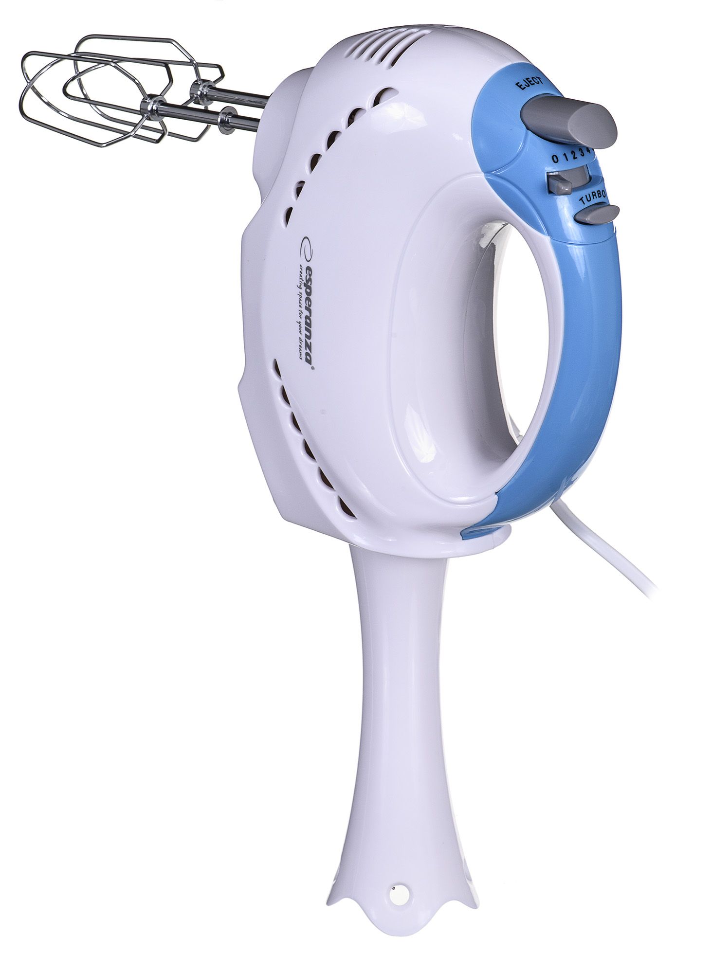 Esperanza EKM010 Hand blender 300 W_2