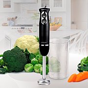 Feel-Maestro MR-511 blender Cooking blender Black 500 W_2