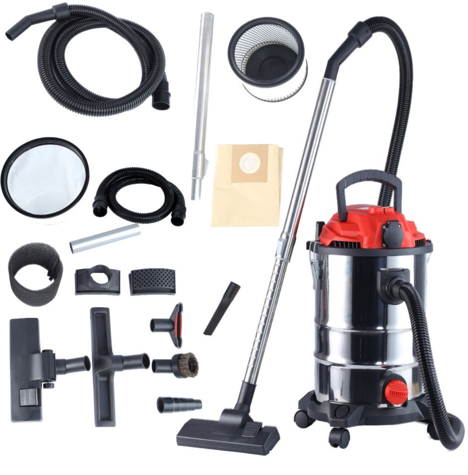 Industrial vacuum cleaner Camry CR 7045_8