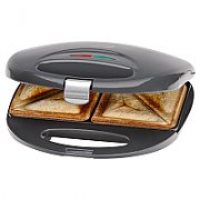 Clatronic ST 3477 sandwich maker 750 W Grey_2