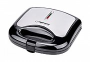 Esperanza EKT011 Sandwich toaster 1000W Black_1