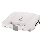 Esperanza EKT010W Sandwich toaster 1000W White_1