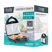 Teesa sandwich maker 3in1 Ceramic pads_1