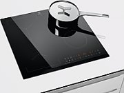 Electrolux LIV63431BK Black Built-in 60 cm Zone induction hob 4 zone(s)_2