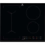 Electrolux LIV63431BK Black Built-in 60 cm Zone induction hob 4 zone(s)_5