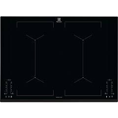 Electrolux EIV734 Black Built-in 71 cm Zone induction hob 4 zone(s)_2