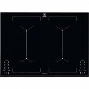 Electrolux EIV734 Black Built-in 71 cm Zone induction hob 4 zone(s)_2