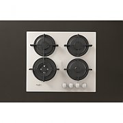 Whirlpool AKT 625/WH hob White Built-in Gas 4 zone(s)_4