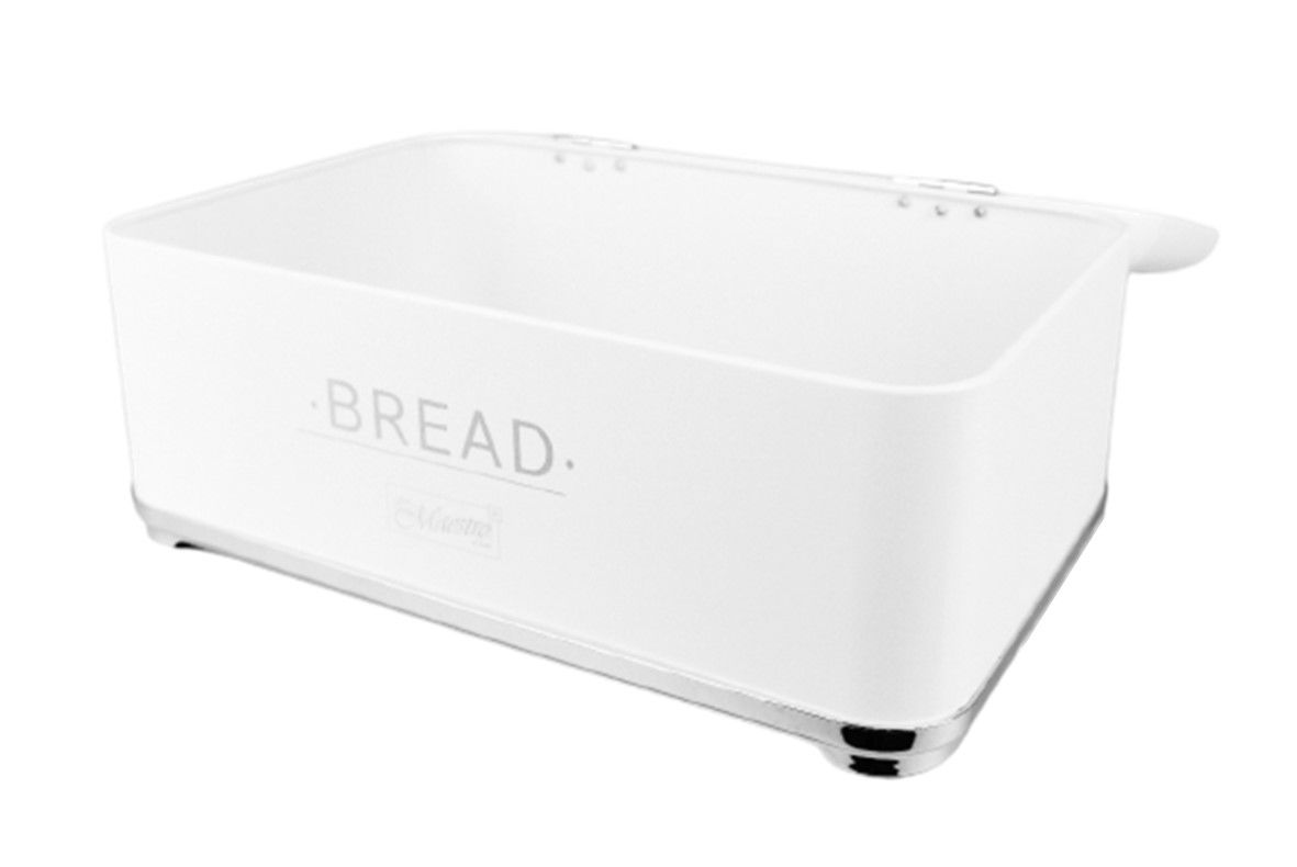 Maestro MR-1677-AR-W bread box Rectangular_2