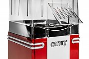 Camry CR 4480 popcorn popper Red,White 1200 W_1