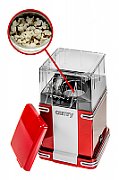 Camry CR 4480 popcorn popper Red,White 1200 W_4