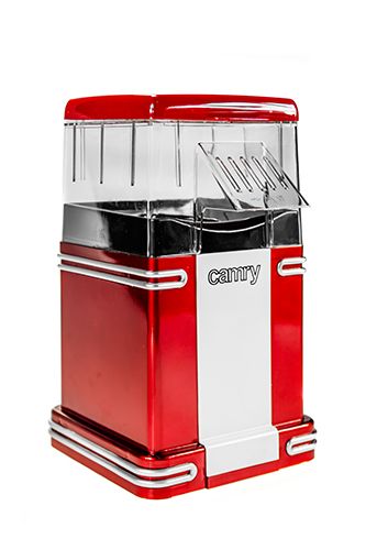 Camry CR 4480 popcorn popper Red,White 1200 W_6