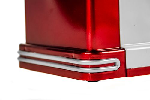 Camry CR 4480 popcorn popper Red,White 1200 W_7