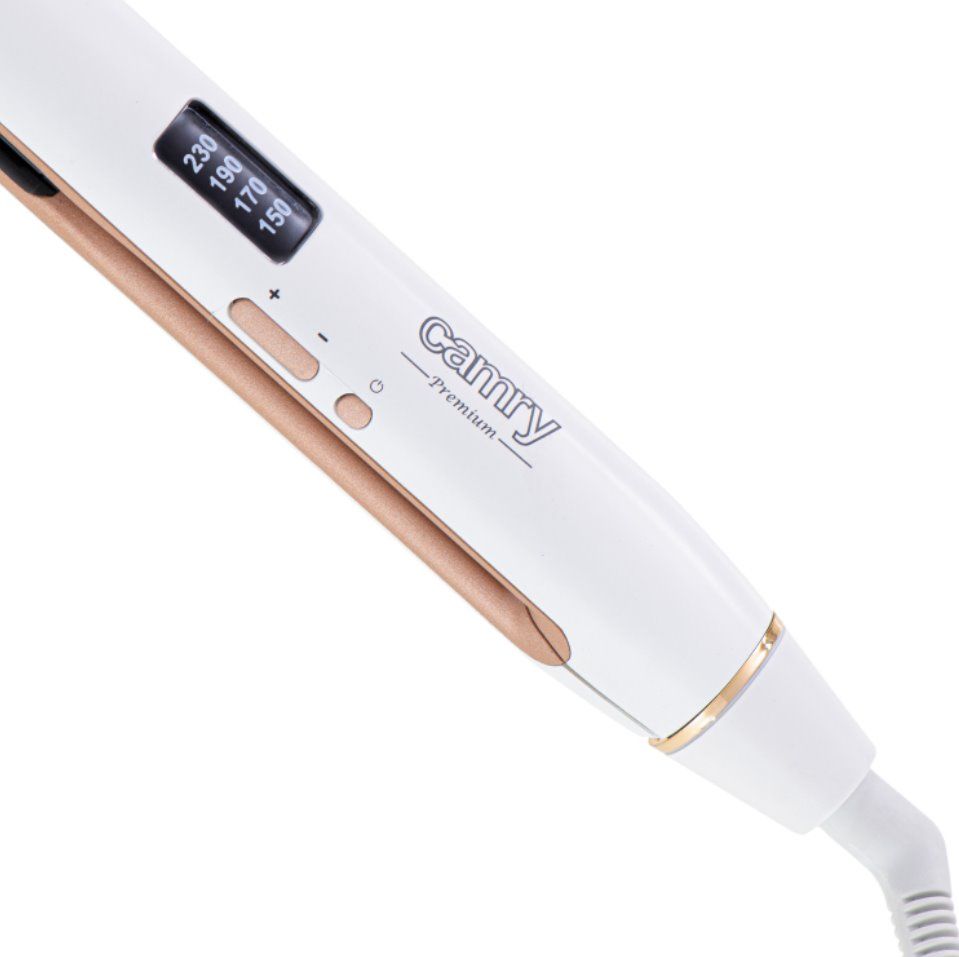 Hair straightener Camry CR 2322_6