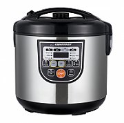 Esperanza EKG011 Multicooker Cooking 5 L 860 W Black, Metallic_1