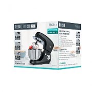 Teesa food processor EASY COOK SINGLE Black_6