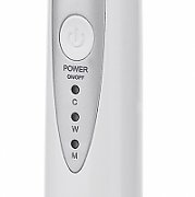 Blaupunkt DTS601 electric toothbrush Sonic toothbrush White_2