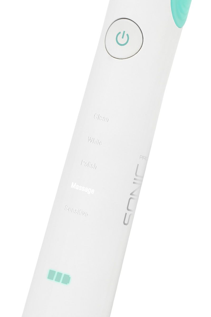 Teesa Sonic Pro Sonic Toothbrush_2