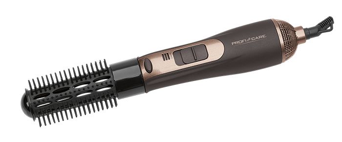 ProfiCare PC-HAS 3011 Hot air brush Warm Bronze, Brown 800 W_3