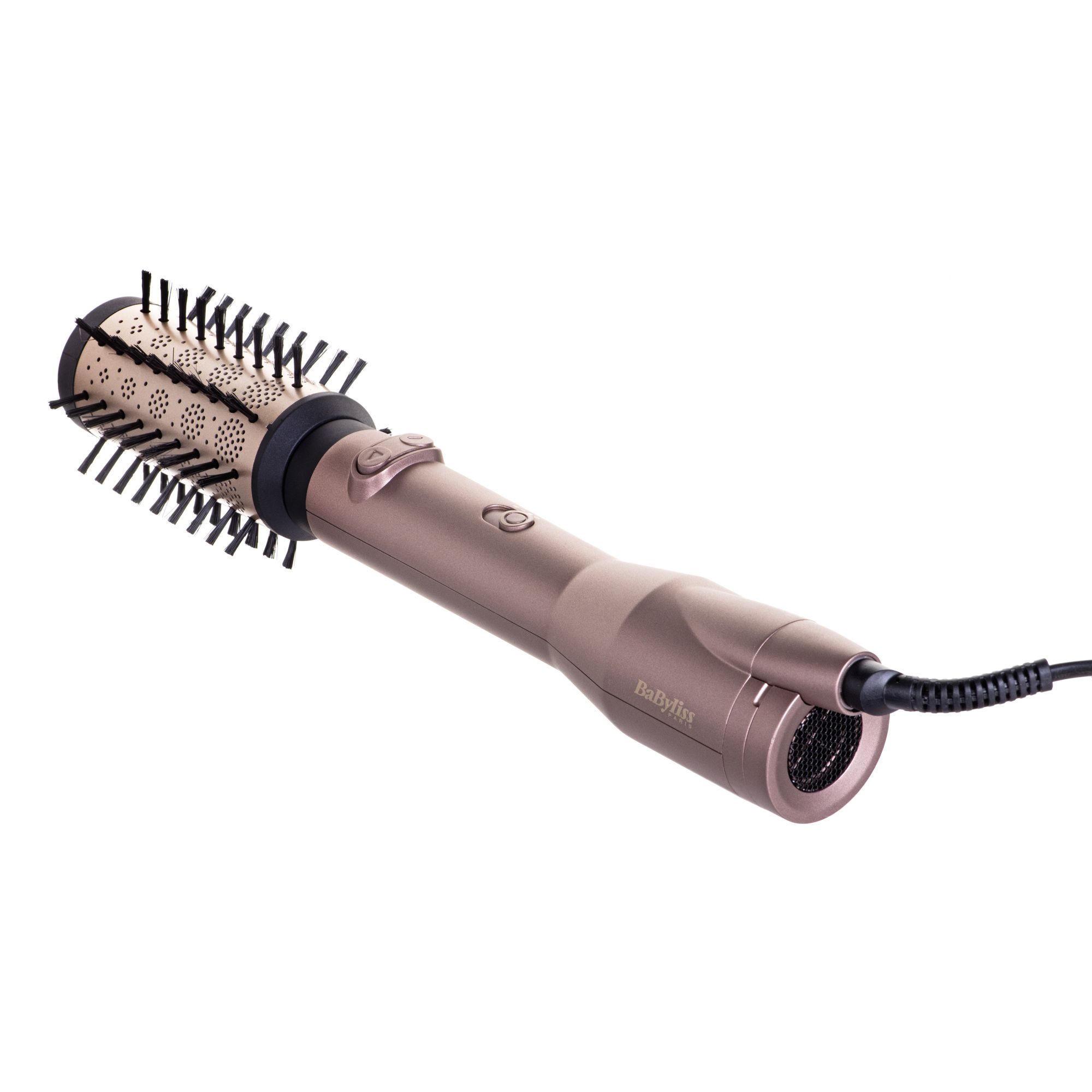 Babyliss AS952E hair dryer, gold_2