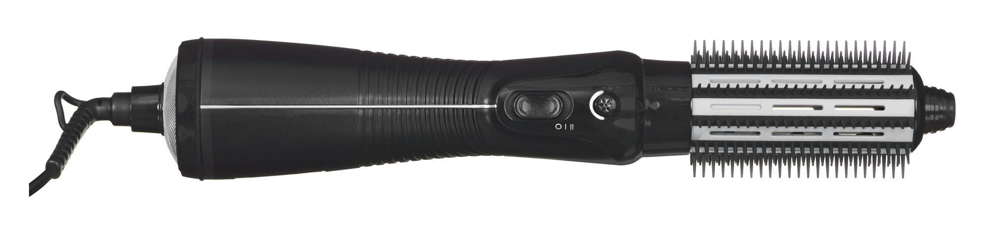 Braun Satin Hair 7 AS 720 Hot air brush Black, Silver 700 W 2 m_3