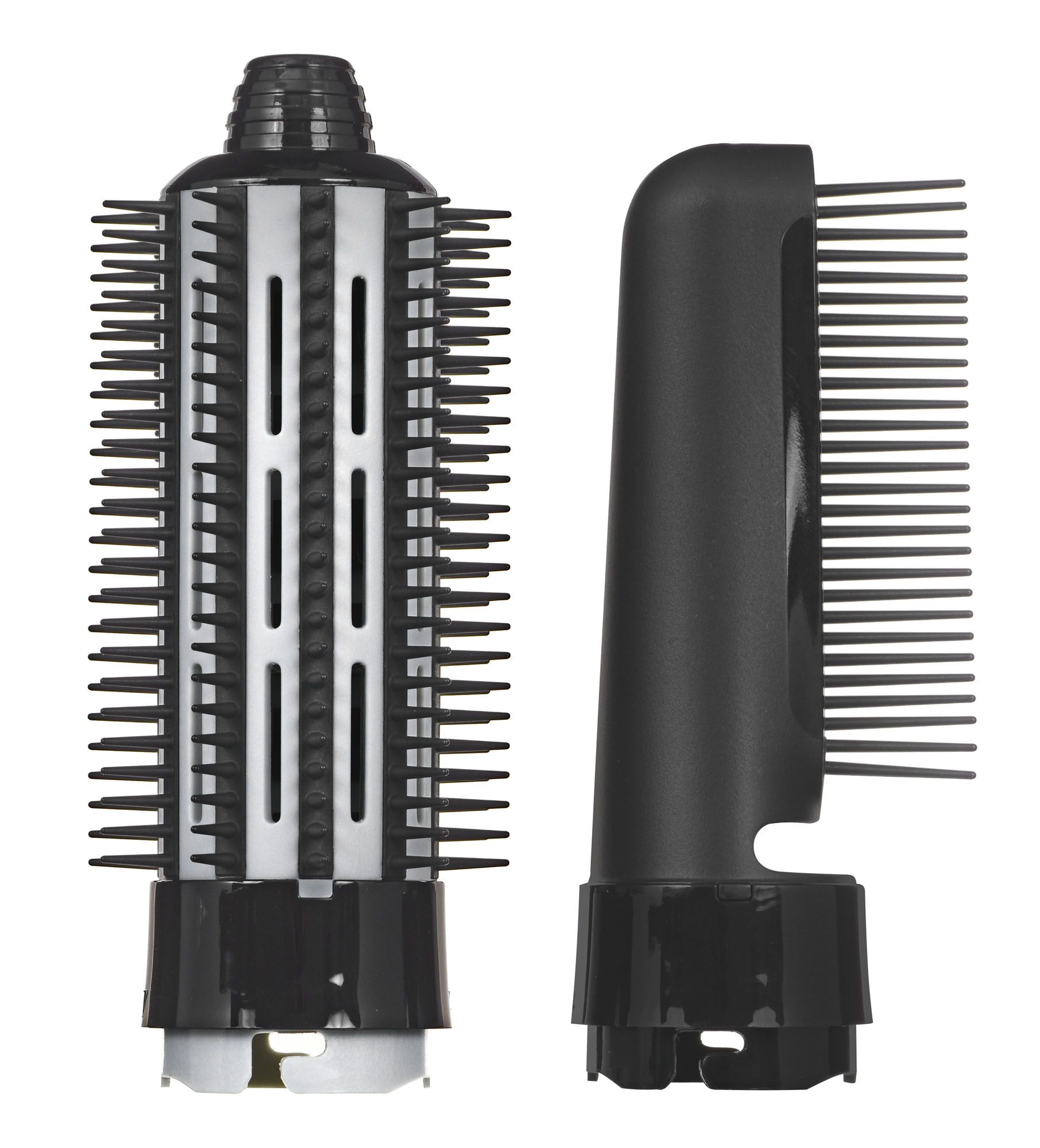 Braun Satin Hair 7 AS 720 Hot air brush Black, Silver 700 W 2 m_6