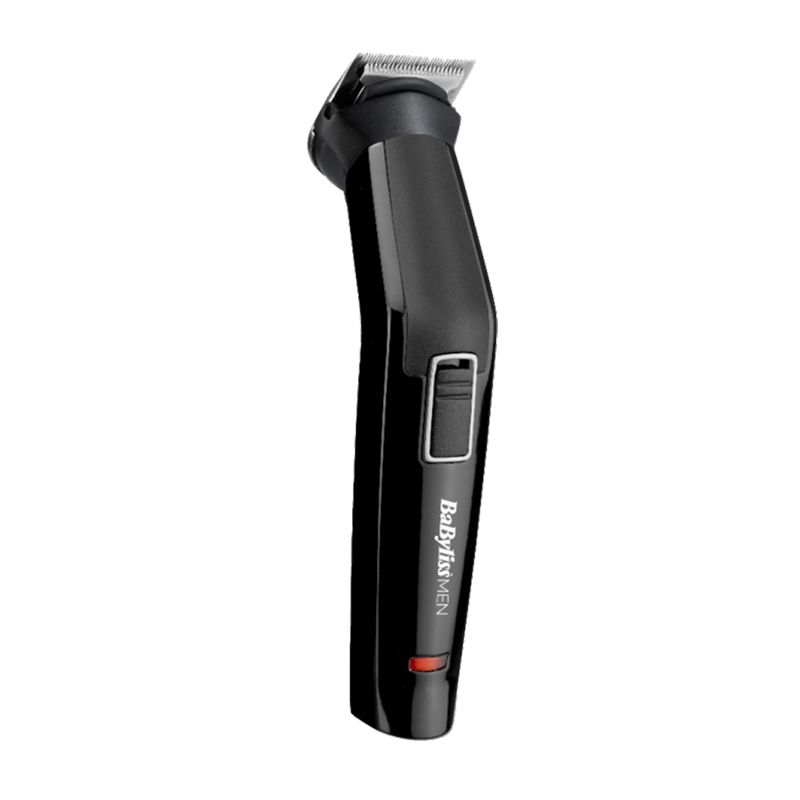 BaByliss MT725E beard trimmer Black_2