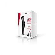 BaByliss MT725E beard trimmer Black_3