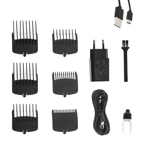 Hair clipper Adler AD 2831_4