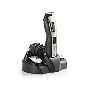 Camry Premium CR 2921 beard trimmer Black, Mirror_1