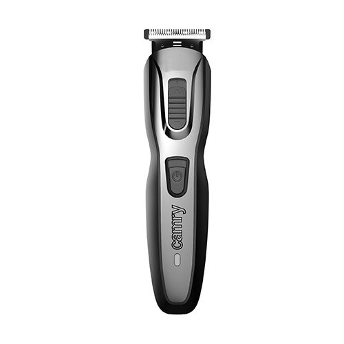 Camry Premium CR 2921 beard trimmer Black, Mirror_2