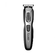 Camry Premium CR 2921 beard trimmer Black, Mirror_2