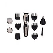 Camry Premium CR 2921 beard trimmer Black, Mirror_3