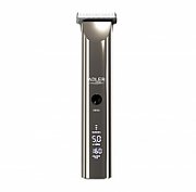 Adler AD 2834 hair clipper Silver_5