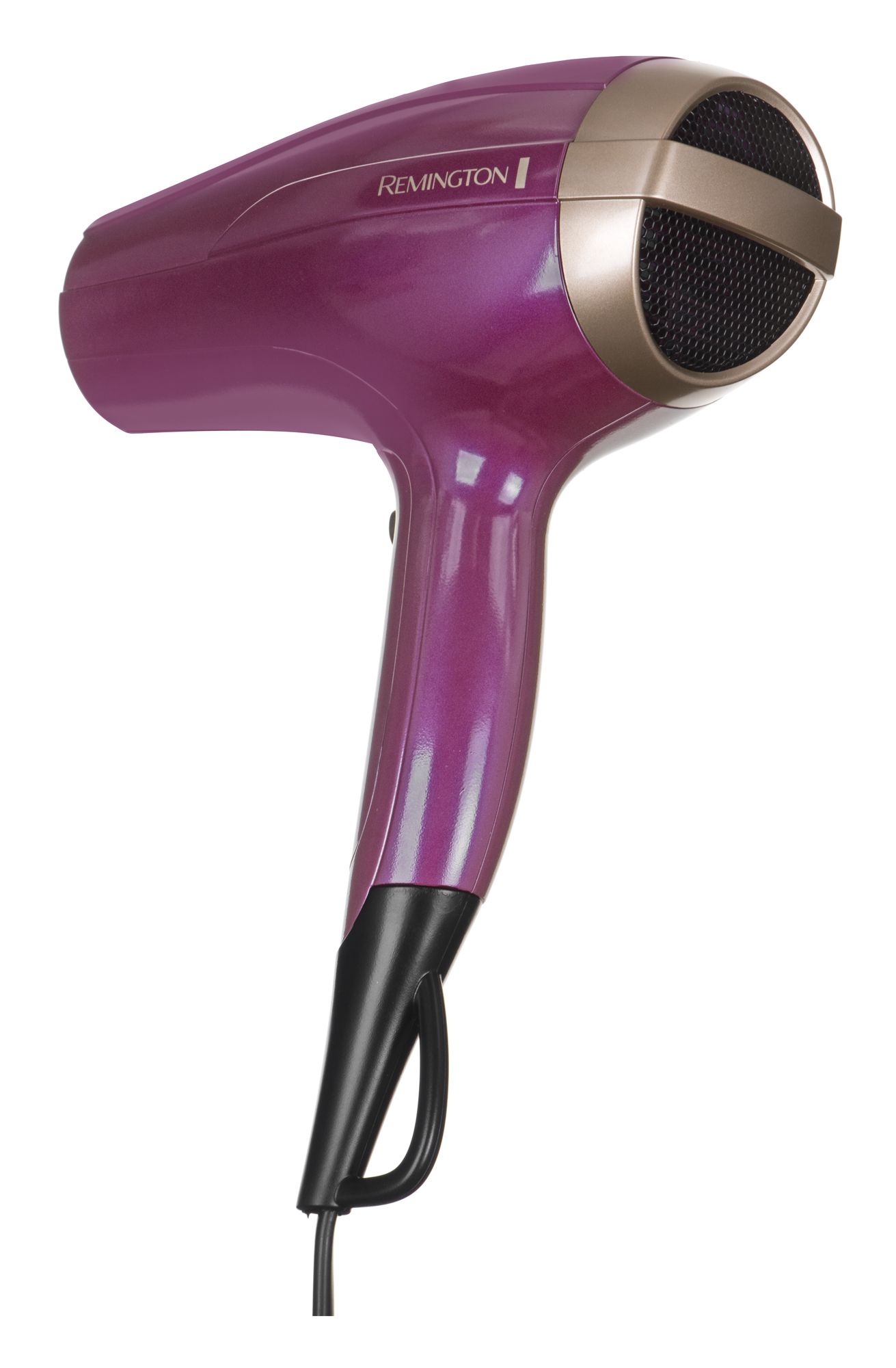 Remington D5219 Purple 2300 W_3