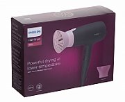 Philips BHD350/10 hair dryer 2100 W Black, Pink_7