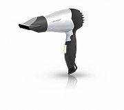 Esperanza EBH002S Hair dryer Silver / Black 850 W_2