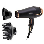 Camry CR 2255 hair dryer Black,Gold 2000 W_1