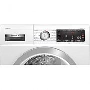 Bosch Serie 8 WTX87KH0BY tumble dryer Freestanding Front-load 9 kg A+++ White_3