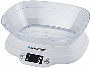 Blaupunkt Kitchen Scale FKS501_1