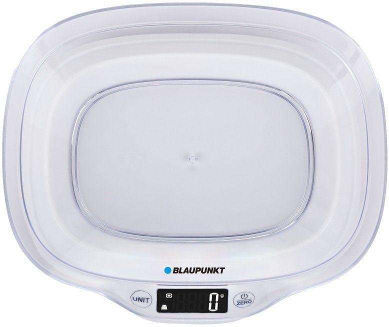 Blaupunkt Kitchen Scale FKS501_2