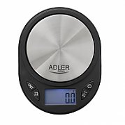 Precision balance Adler AD 3162_1