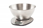 Mesko MS 3152 Electronic kitchen scale Stainless steel Countertop_1