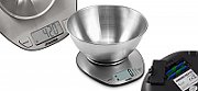 Mesko MS 3152 Electronic kitchen scale Stainless steel Countertop_10