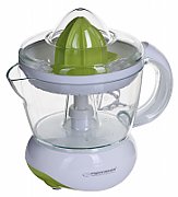 Esperanza EKJ001G Hand juicer Green,White 25 W_5