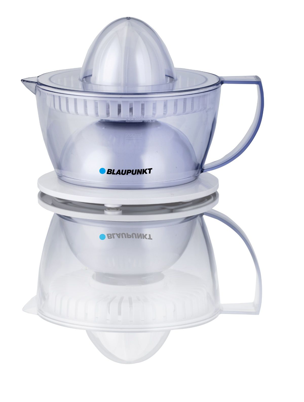 Blaupunkt CJP301 electric citrus press 0.5 L 40 W Silver_2