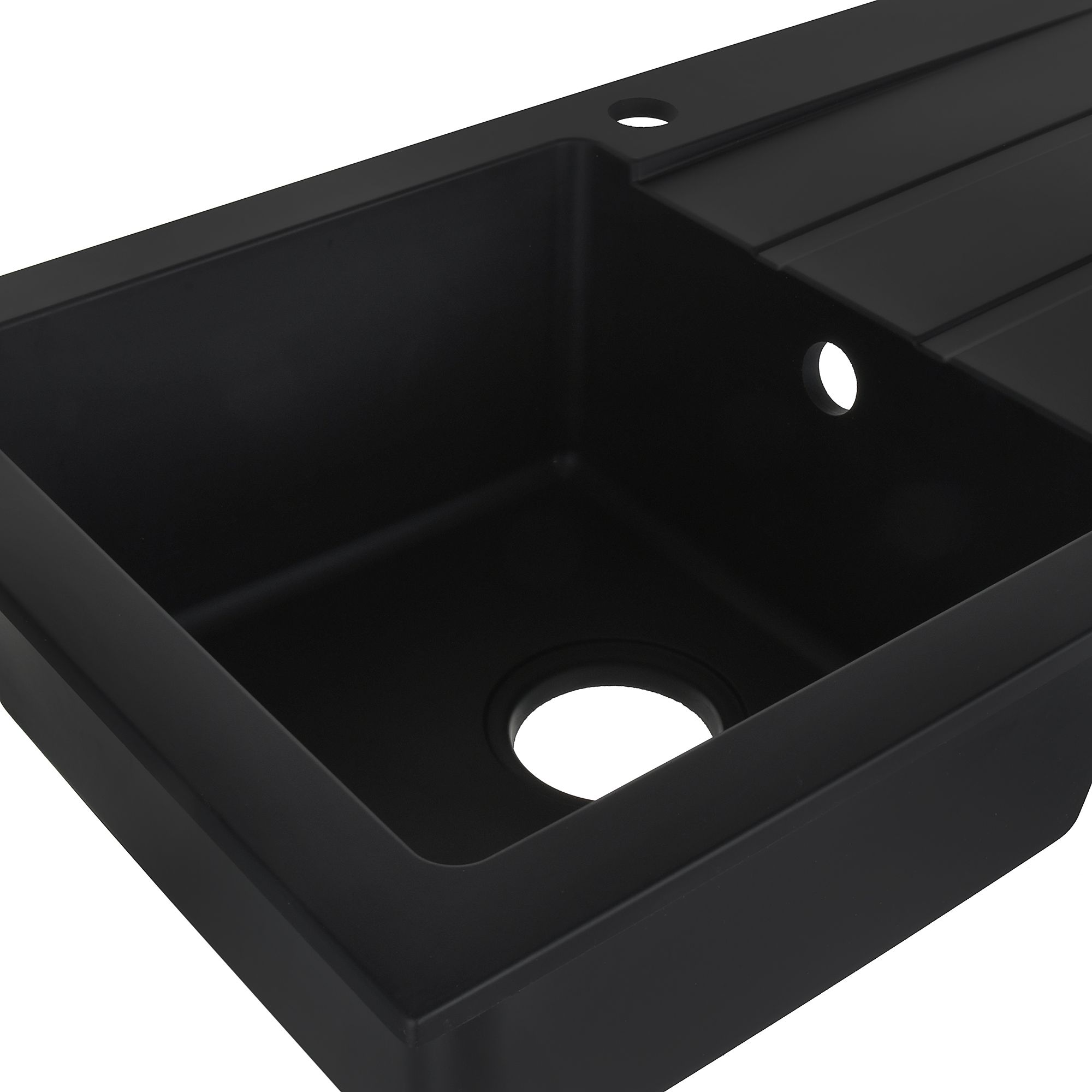 Sink MAIDSINKS Promo 76x44 1B 1D volcano_14